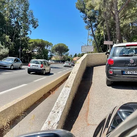 Magnifique Vue A 5 Minutes De La Saint-Cyr-sur-Mer